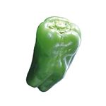 福岡県産などの　ピーマン 　1袋(130g)