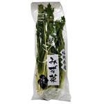 福岡県産　みずな（少量）1袋