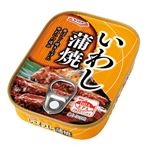 キョクヨー いわし蒲焼 90g