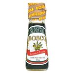 ボスコ エクストラバージン オリーブオイル 50g