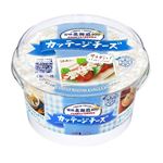 雪印メグミルク 雪印北海道100カッテージチーズ 100g