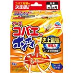 アース製薬 コバエがホイホイ 1個