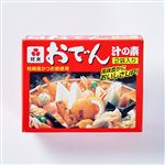 紀文 おでん汁の素顆粒（小）2袋入