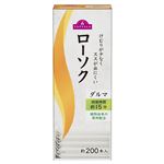 トップバリュ ローソク ダルマ 225g