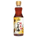 トップバリュベストプライス 純正ごま油 400g