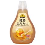 トップバリュベストプライス 純粋はちみつ 500g