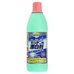 トップバリュベストプライス 台所用漂白剤 600ml