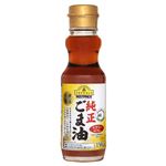 トップバリュベストプライス 純正ごま油 150g