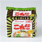 マルタイ これだラーメン 5食パック