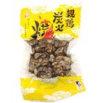 南薩食鳥 親鶏炭火焼き 100g