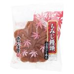 あわしま堂 もみじ饅頭 1個