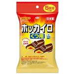 興和 ホッカイロ くつ用 5足分
