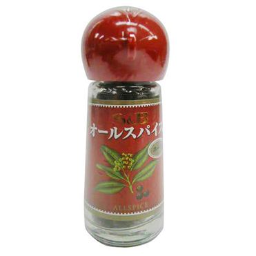 おうちでイオン イオンネットスーパー エスビー食品 オールスパイス ホール 11g