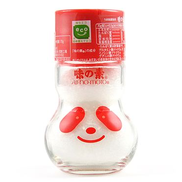 おうちでイオン イオンネットスーパー 味の素 アジパンダ瓶 70g
