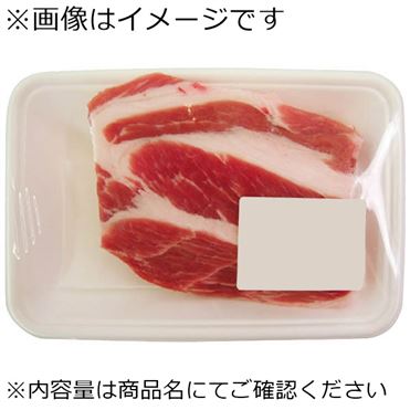 おうちでイオン イオンネットスーパー 国産 豚肉 かたロースかたまり 400g 100gあたり 本体 158円 おうちでイオン イオンネットスーパー 国産 豚肉 かたロースかたまり 400g 100gあたり 本体 158円