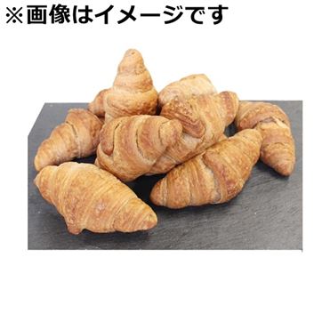 おうちでイオン イオンネットスーパー 焼き立てパン 12時以降お届け商品 ミニクロワッサン チョコ 10個