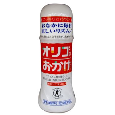 おうちでイオン イオンネットスーパー パールエース オリゴのおかげ 300g 特定保健用食品