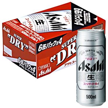 おうちでイオン イオンネットスーパー ケース販売 アサヒビール スーパードライ 500ml 24 おうちでイオン イオンネットスーパー ケース販売 アサヒビール スーパードライ 500ml 24
