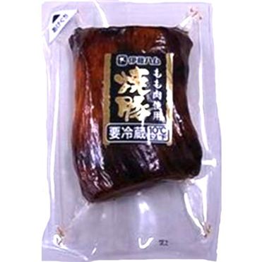 おうちでイオン イオンネットスーパー 伊藤ハム 豚もも肉使用焼豚 1個 おうちでイオン イオンネットスーパー 伊藤ハム 豚もも肉使用焼豚 1個