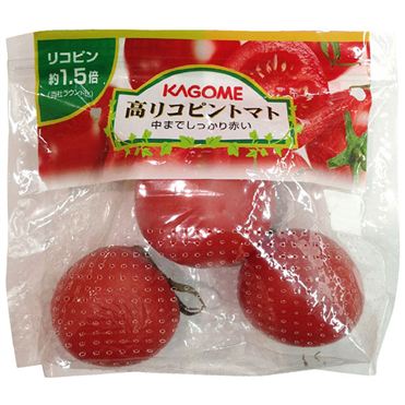 おうちでイオン イオンネットスーパー 福島県などの国内産 カゴメ 高リコピントマト 1袋 おうちでイオン イオンネットスーパー 福島県などの国内産 カゴメ 高リコピントマト 1袋