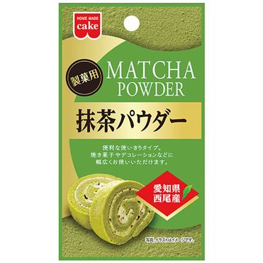 おうちでイオン イオンネットスーパー 共立食品 抹茶パウダー 7g