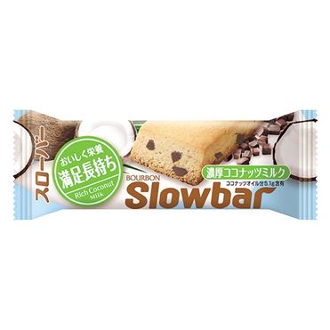 おうちでイオン イオンネットスーパー ブルボン スローバー濃厚ココナッツミルク 41g