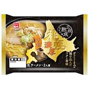 おうちでイオン イオンネットスーパー 菊水 本場札幌濃厚味噌ラーメン 110g 2個 おうちでイオン イオンネットスーパー 菊水 本場札幌濃厚味噌ラーメン 110g 2個