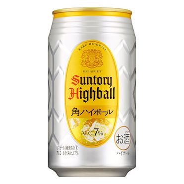 おうちでイオン イオンネットスーパー サントリー 角ハイボール缶 350ml おうちでイオン イオンネットスーパー サントリー 角ハイボール缶 350ml