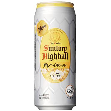 おうちでイオン イオンネットスーパー サントリー 角ハイボール缶 500ml おうちでイオン イオンネットスーパー サントリー 角ハイボール缶 500ml