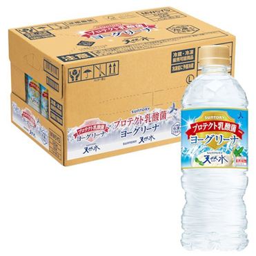 おうちでイオン イオンネットスーパー ケース販売 サントリー ヨーグリーナ 南アルプスの天然水 540ml 24 おうちでイオン イオンネットスーパー ケース販売 サントリー ヨーグリーナ 南アルプスの天然水 540ml 24