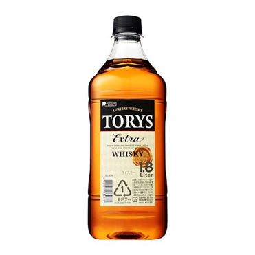 おうちでイオン イオンネットスーパー サントリー トリス エクストラ 1800ml