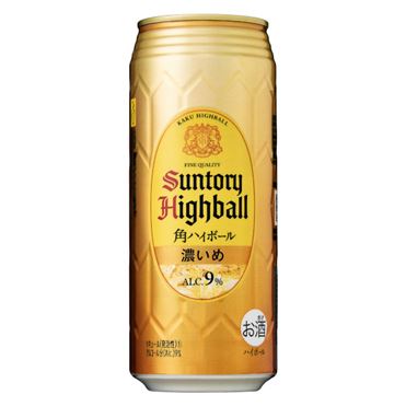 おうちでイオン イオンネットスーパー サントリー 角ハイボール 濃いめ 500ml おうちでイオン イオンネットスーパー サントリー 角ハイボール 濃いめ 500ml