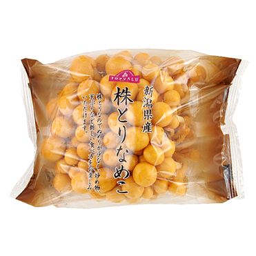おうちでイオン イオンネットスーパー 新潟県などの国内産 トップバリュ 株とりなめこ 1袋 おうちでイオン イオンネットスーパー 新潟県などの国内産 トップバリュ 株とりなめこ 1袋