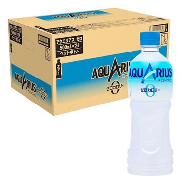おうちでイオン イオンネットスーパー ケース販売 コカ コーラ アクエリアスゼロ 500ml 24 おうちでイオン イオンネットスーパー ケース販売 コカ コーラ アクエリアスゼロ 500ml 24