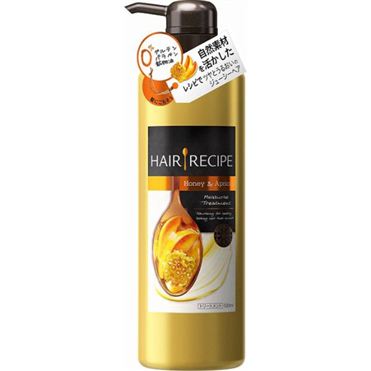 おうちでイオン イオンネットスーパー P G ヘアレシピ ハニー アプリコット エンリッチ モイスチャーレシピ トリートメント 530g おうちでイオン イオンネットスーパー P G ヘアレシピ ハニー アプリコット エンリッチ モイスチャーレシピ トリートメント 530g