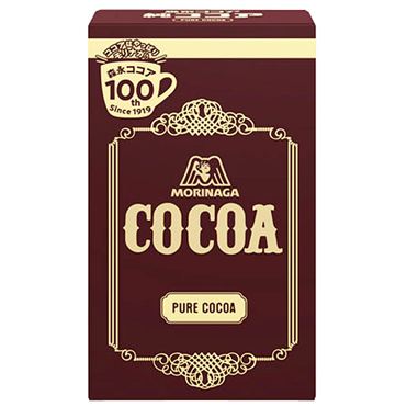おうちでイオン イオンネットスーパー 森永製菓 純ココア 110g