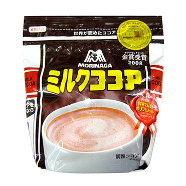 おうちでイオン イオンネットスーパー 森永 ミルクココア 300g おうちでイオン イオンネットスーパー 森永 ミルクココア 300g