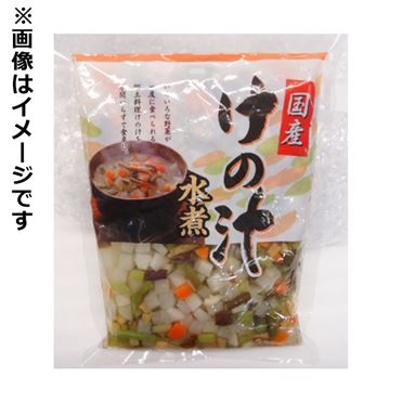 おうちでイオン イオンネットスーパー 青森県などの国内産 木村食品 けの汁水煮 1袋 おうちでイオン イオンネットスーパー 青森県などの国内産 木村食品 けの汁水煮 1袋