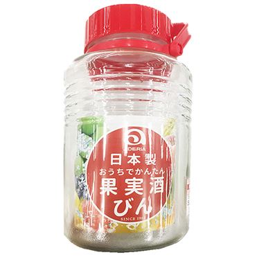 おうちでイオン イオンネットスーパー アデリア 果実酒瓶 7号 5l