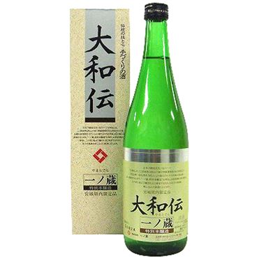 おうちでイオン イオンネットスーパー 一ノ蔵 一ノ蔵 特別純米大和伝 7ml おうちでイオン イオンネットスーパー 一ノ蔵 一ノ蔵 特別純米大和伝 7ml