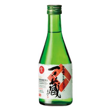 おうちでイオン イオンネットスーパー 一ノ蔵 ひやっこい 特別純米酒 生酒 300ml おうちでイオン イオンネットスーパー 一ノ蔵 ひやっこい 特別純米酒 生酒 300ml