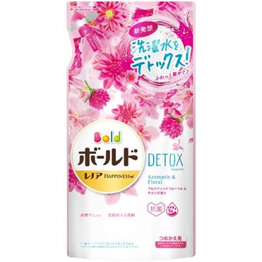 おうちでイオン イオンネットスーパー P G ボールドジェル アロマティックフローラル サボンの香り つめかえ用 600g おうちでイオン イオンネットスーパー P G ボールドジェル アロマティックフローラル サボンの香り つめかえ用 600g